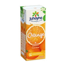 جهينه مانجو 235ملل