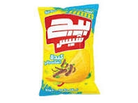 بيج شيبس كبدة اسكندراني