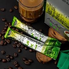 نسكافيه ابو عوف 3*1