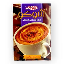 مشروب شوكولاته دريم