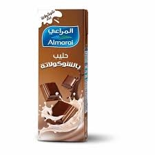 المراعي حليب مكس شوكولاته