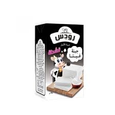 رودس بالقشطة 250-جم