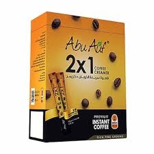 نسكافيه ابو عوف 2*1