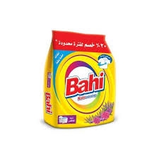 باهي بودر 25ج