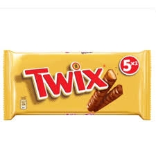 تويكس 2-صابع-50-جم