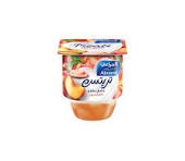 زبادي المراعي تريتس خوخ