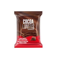 كوكو لافر ساندويتش كاكاو 33-جم