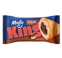 مولتو كينج شوكولاتة