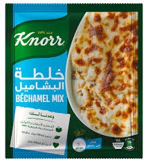 خلطة بشاميل كنور