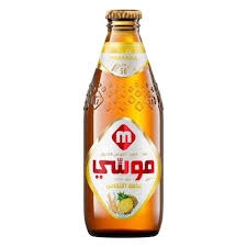 موسي شعير ساده 275ملل