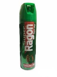 راجون حشرات زاحفه صغير