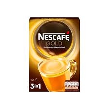 نسكافيه جولد 3*1