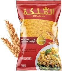 مكرونه الملكه مرمريه