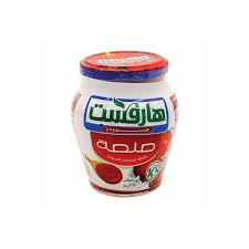 صلصه هارفست 320جم