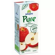 تفاح 12 جهينه بيور كوكتيل