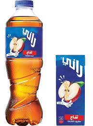 تفاح 12 كنز راني 250جم