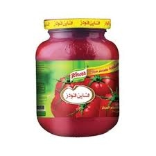 صلصه فاين فودز 360جم