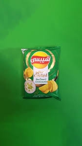 شيبسي كيتل كوكيد بالكريمة 10-ج