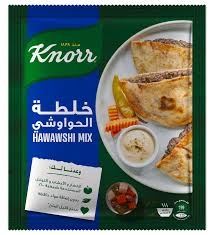 خلطه حواوشي