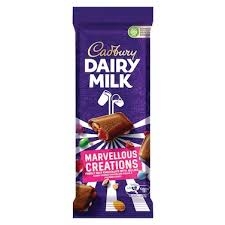 كادبري مارفيلوس