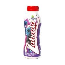 زبادو جهينة توت 220-جم