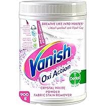 فانيش بودر ألوان 40ملل