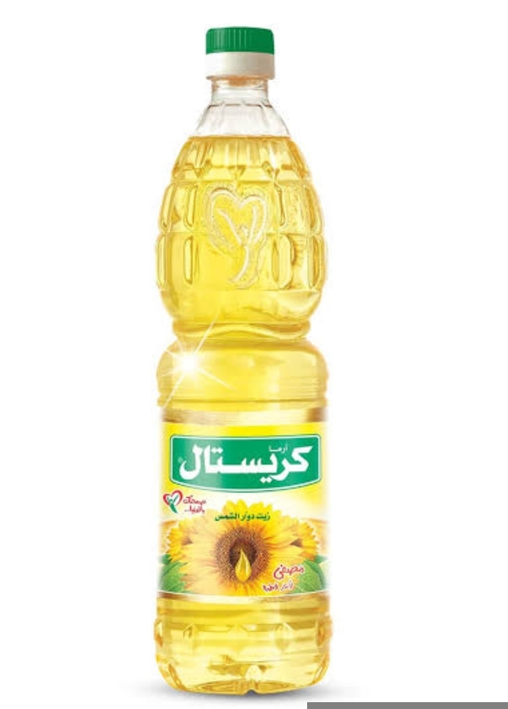 قسم الزيوت والسمنه