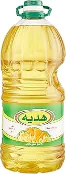 قسم الزيوت والسمنه