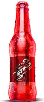 استينج تربو بلاستيك 400ملل