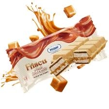 فريسكو فانيلا فرايداي