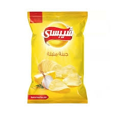 شيبسي جبنة متبلة 20-ج