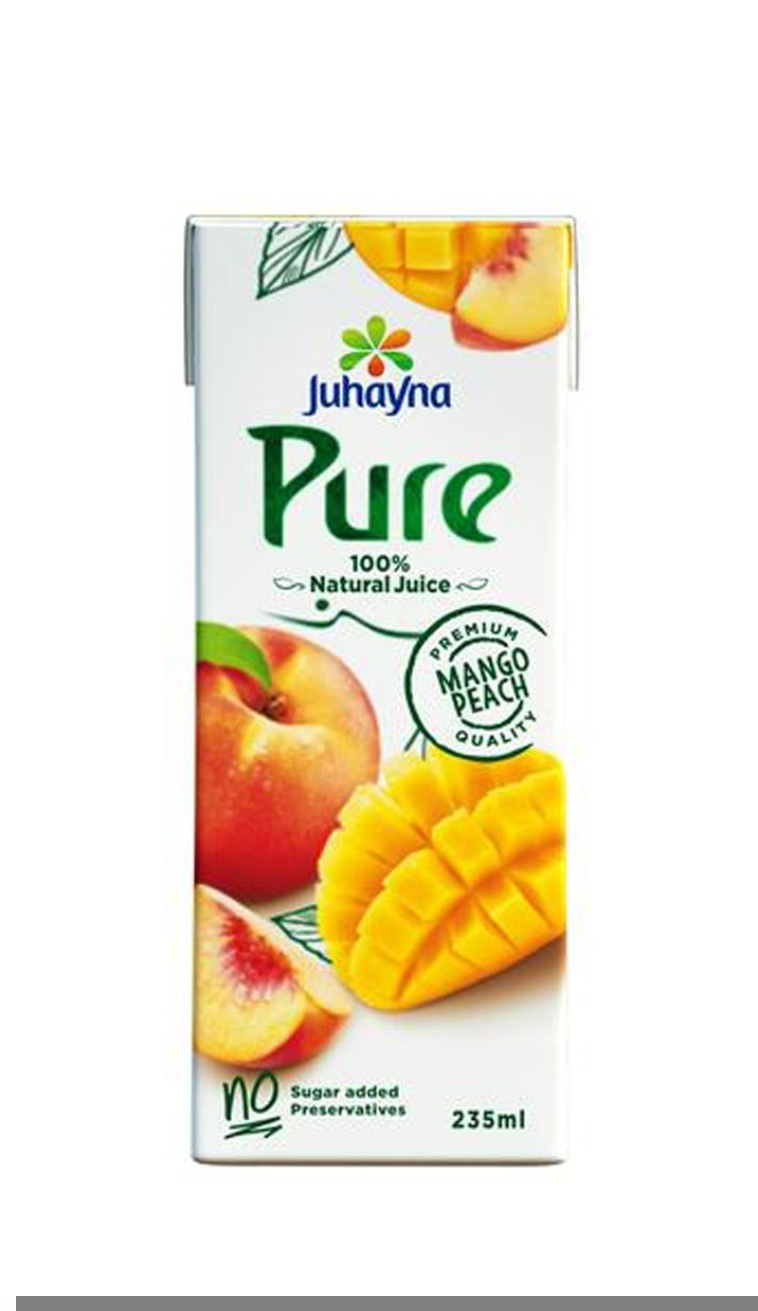 مشروبات غازيه وعصائر