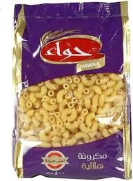 مكرونه حواء هلاليه. 400جم