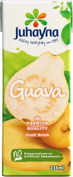 جهينه جوافه 235ملل