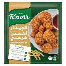 فيجيتار كرسبي كنور