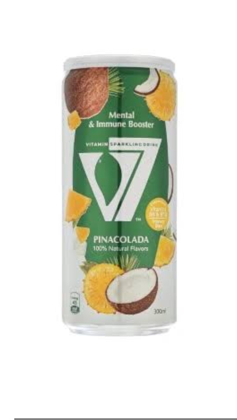 كنز ڤي اناناس بجوز هند 330ملل