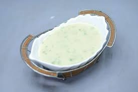 250-جم كريمة كابوريا بالجمبري