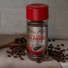 نسكافيه بلاك ابو عوف