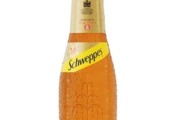 شويبس اناناس 300ملل