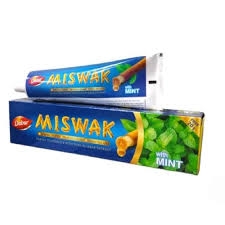 معجون مسواك نعناع 120جم