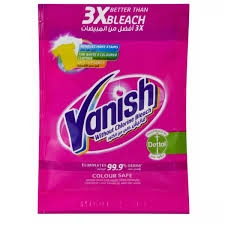 فانيش سائل ألوان 40ملل