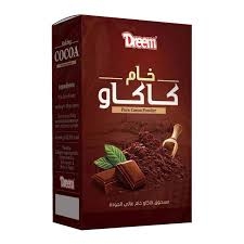 كاكاو خام دريم